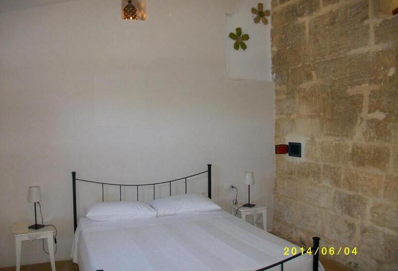 Номер Стандарт, Masseria Lacco