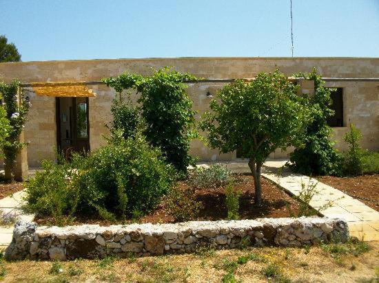 Четырехместный Номер Стандарт, Masseria Lacco
