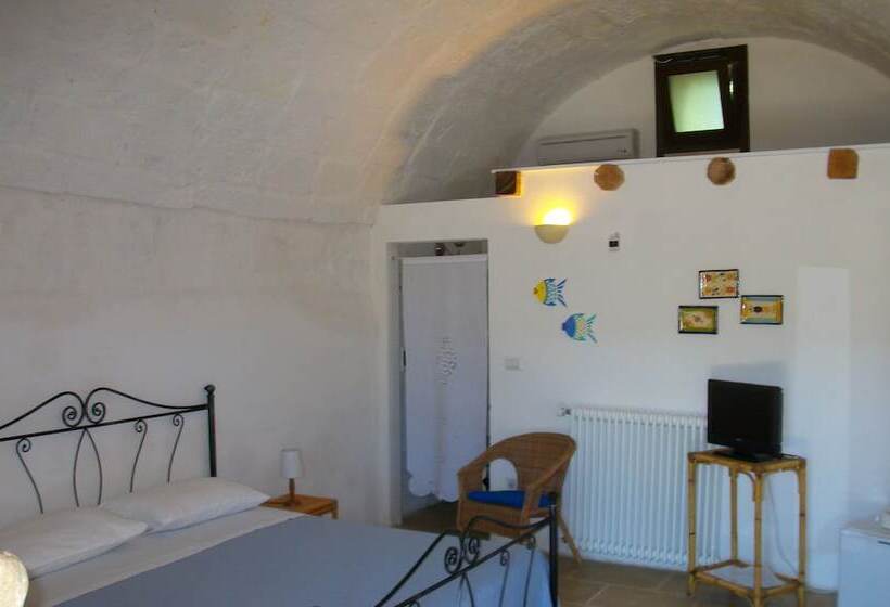 Номер Стандарт, Masseria Lacco