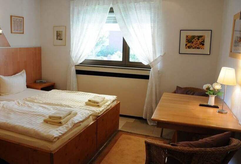 Номер Стандарт, Pension Bella Vista
