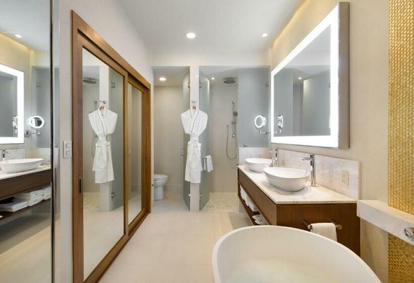 豪华工作室, Villa La Valencia Beach Resort & Spa Los Cabos