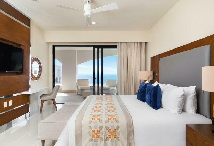 海景套房, Villa La Valencia Beach Resort & Spa Los Cabos