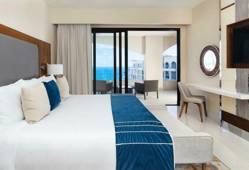 海景套房, Villa La Valencia Beach Resort & Spa Los Cabos