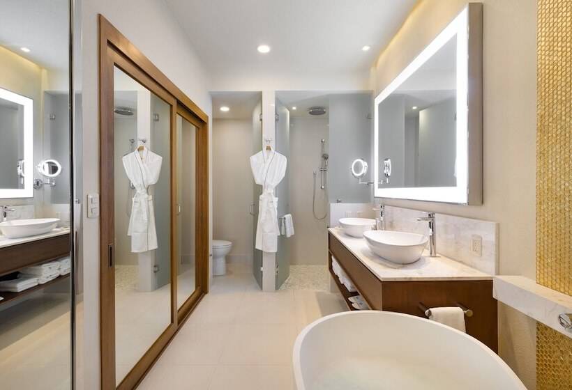 豪华工作室, Villa La Valencia Beach Resort & Spa Los Cabos