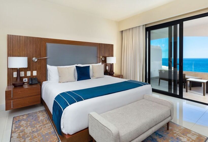 海景套房, Villa La Valencia Beach Resort & Spa Los Cabos