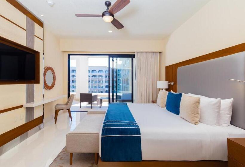 2 Bedroom Suite Pool View, Villa La Valencia Beach Resort & Spa Los Cabos