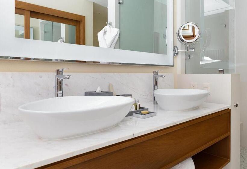 2 Bedrooms Suite Sea View, Villa La Valencia Beach Resort & Spa Los Cabos