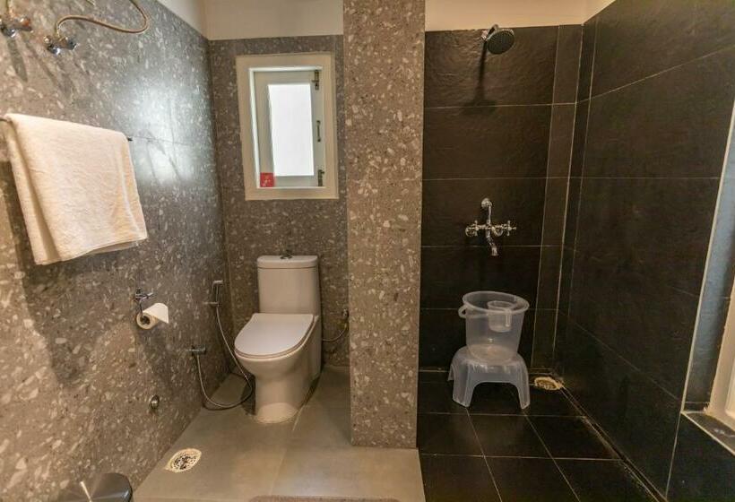 Номер Стандарт, Seclude Shimla, Taraview