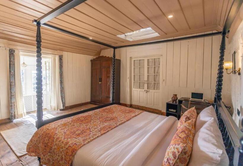 Номер Стандарт, Seclude Shimla, Taraview
