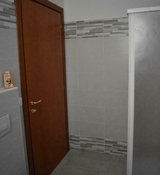 Номер Стандарт, B&b Da Zio Peppe