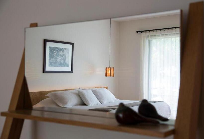 Junior Suite, Boutique Casa Fernanda