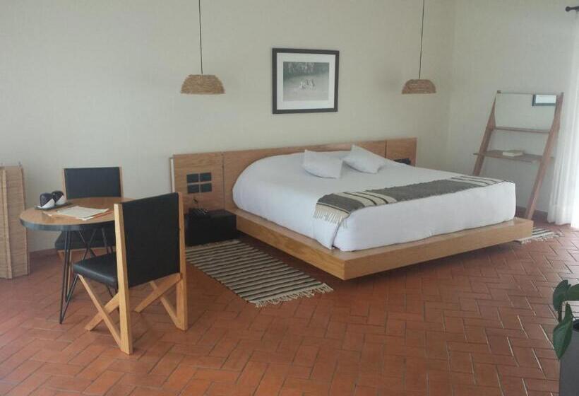 Suite Lit King, Boutique Casa Fernanda
