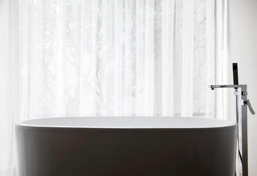 Suite Lit King, Boutique Casa Fernanda