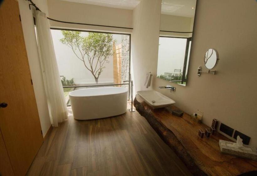 Suite Lit King, Boutique Casa Fernanda