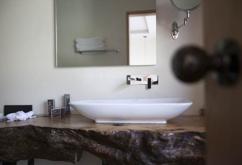 Suite, Boutique Casa Fernanda