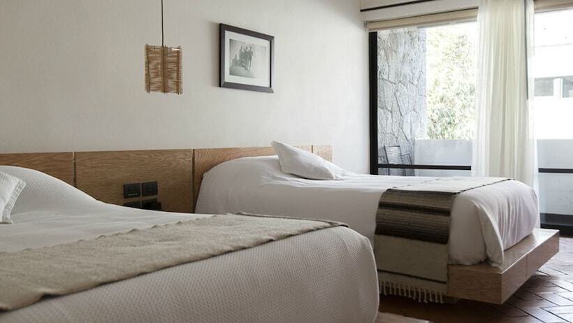 Junior Suite, Boutique Casa Fernanda