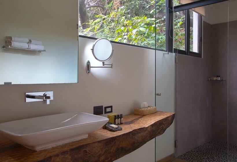 Junior Suite, Boutique Casa Fernanda