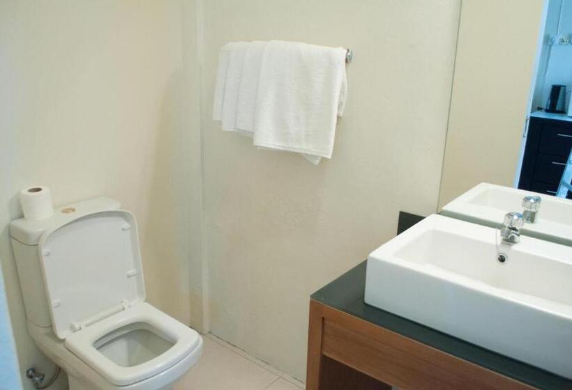 آپارتمان 2 خوابه, Casa Florida Hotel & Spa