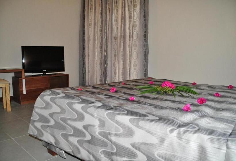 استودیوی استاندارد, Casa Florida Hotel & Spa
