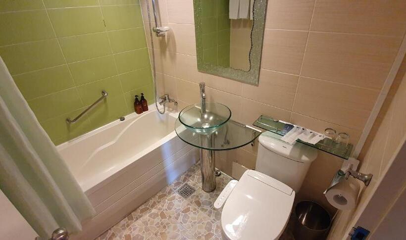 스탠다드 룸, Appletree Hotel Pohang