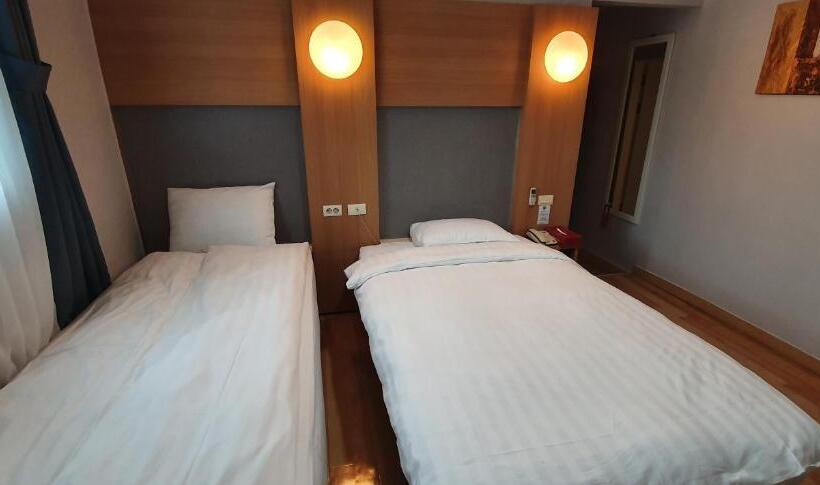 스탠다드 룸, Appletree Hotel Pohang