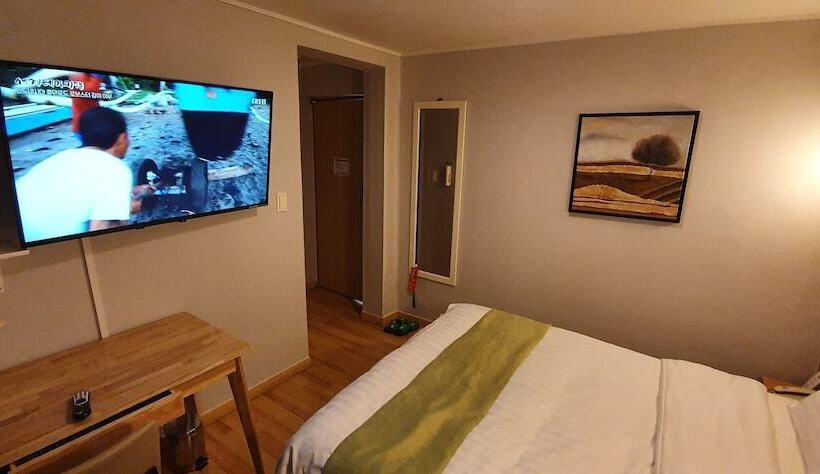 스탠다드 룸, Appletree Hotel Pohang
