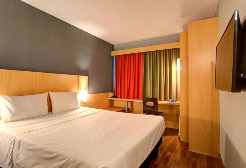 חדר סטנדרט, Ibis Vitoria Praia De Camburi
