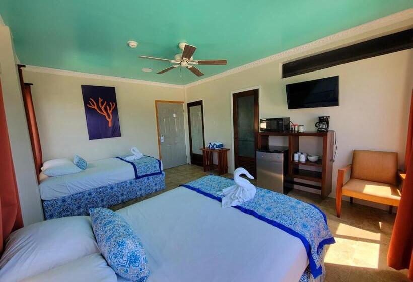 Номер Стандартный с Видом, Island Magic Beach Resort
