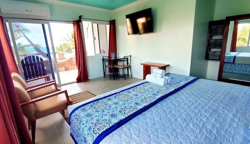 Номер Стандарт Вид на Море, Island Magic Beach Resort
