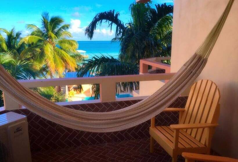 Номер Стандарт Вид на Море, Island Magic Beach Resort