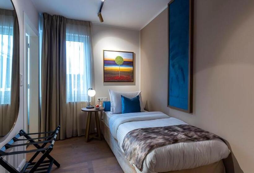 Номер Стандарт Индивидуальный, Delphi Hotel & Restaurant
