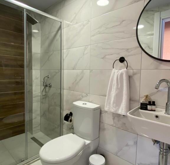 带阳台的豪华间, Well Hotel Edirne