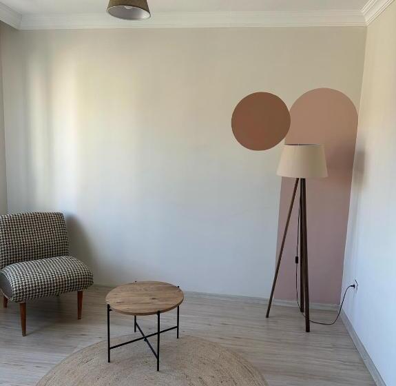 带阳台的豪华间, Well Hotel Edirne