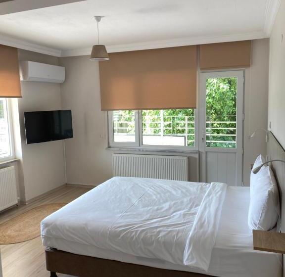 行政套房, Well Hotel Edirne