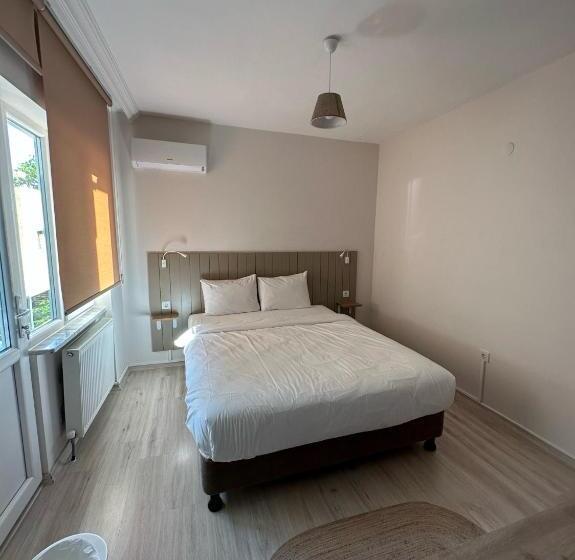 家庭套房, Well Hotel Edirne