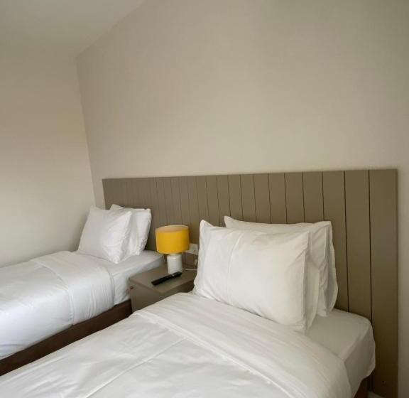 家庭套房, Well Hotel Edirne