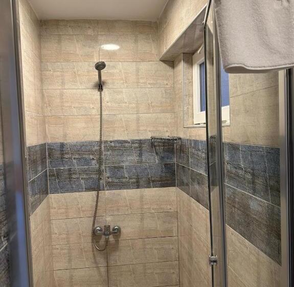 带2个卧室的套房, Well Hotel Edirne