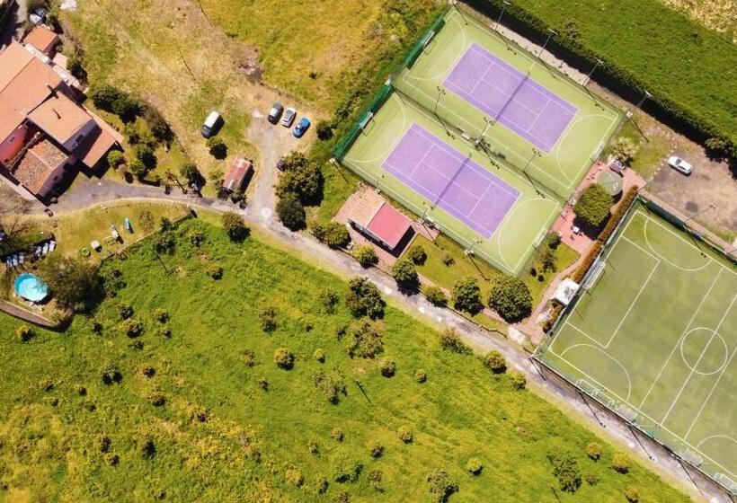 شقة غرفة واحدة, Villa Nadira