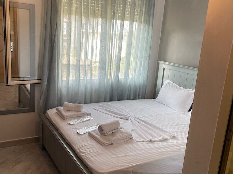 一楼标准间, Aerial Hotel & Spa