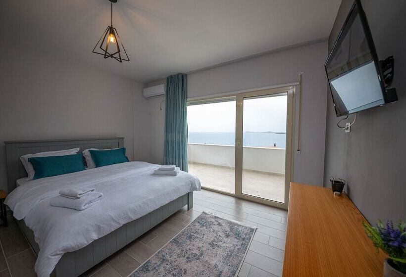 家庭套房, Aerial Hotel & Spa