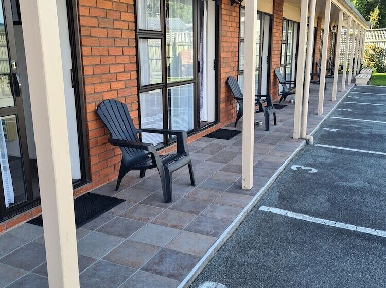 חדר סטודיו סטנדרד, Arran Motel