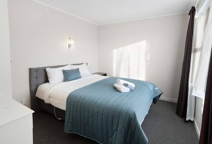 带2个卧室的套房, Asure Oakleigh Motel