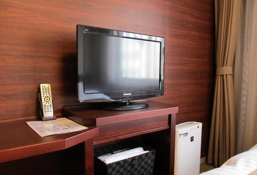 스탠다드 룸, Dormy Inn Himeji Natural Hot Spring