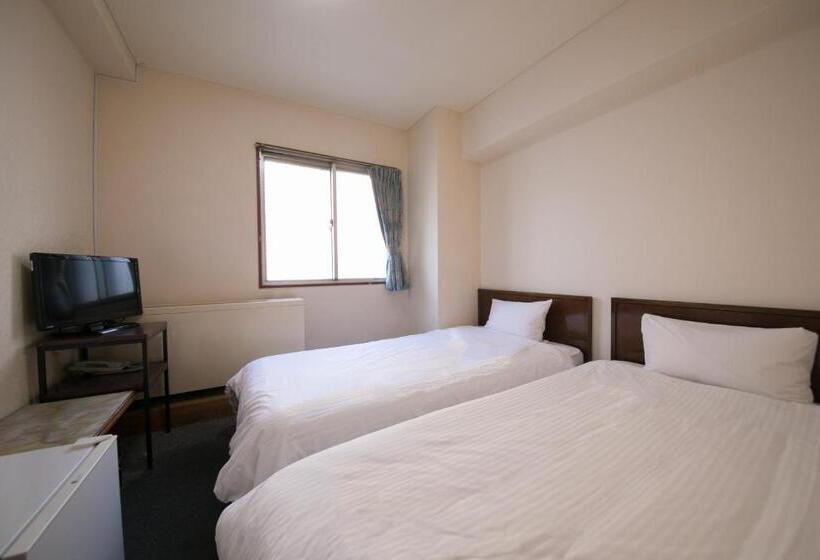 Номер Стандарт, Heiwadai Hotel Arato