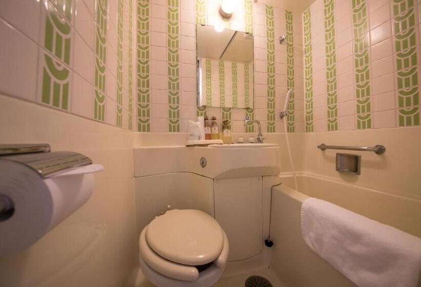 스탠다드 룸, Heiwadai Hotel Arato