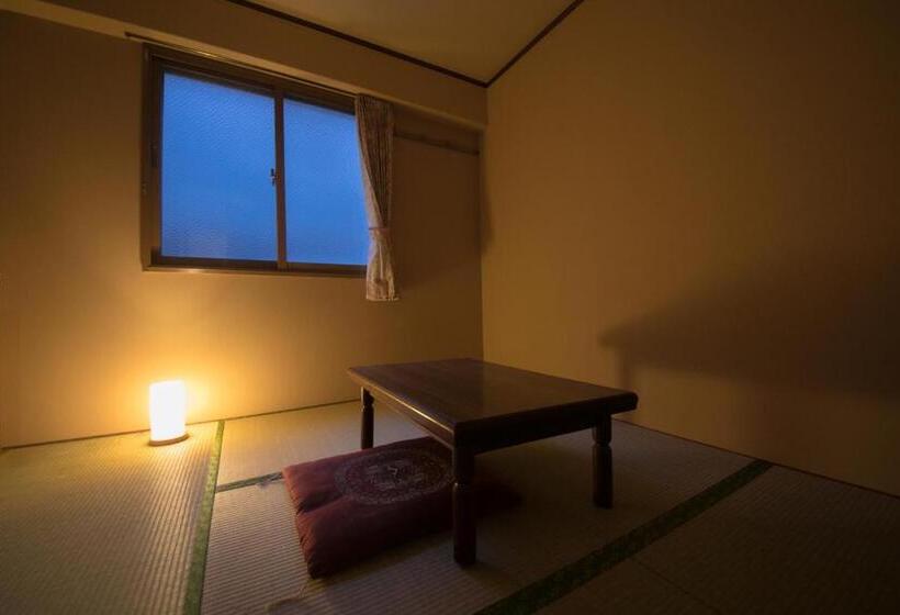 스탠다드 룸, Heiwadai Hotel Arato