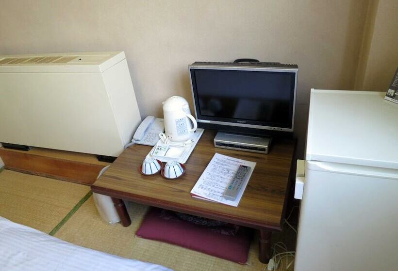 스탠다드 룸, Heiwadai Hotel Arato