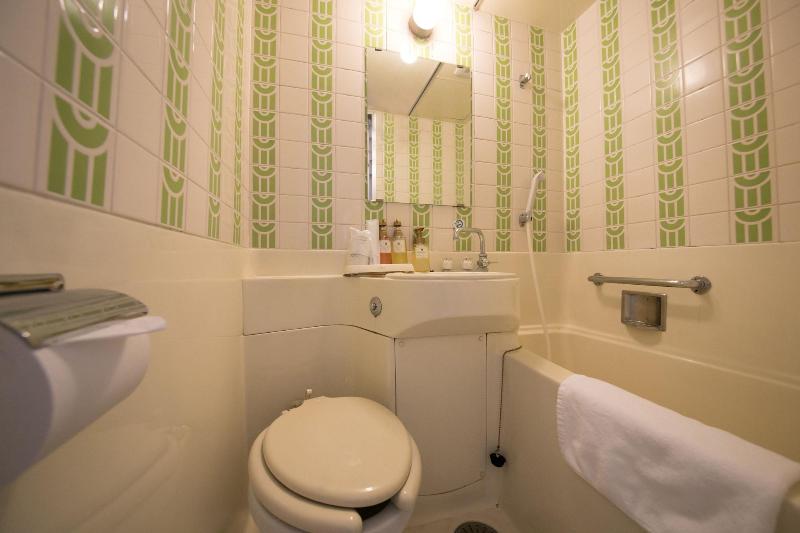스탠다드 룸, Heiwadai Hotel Arato