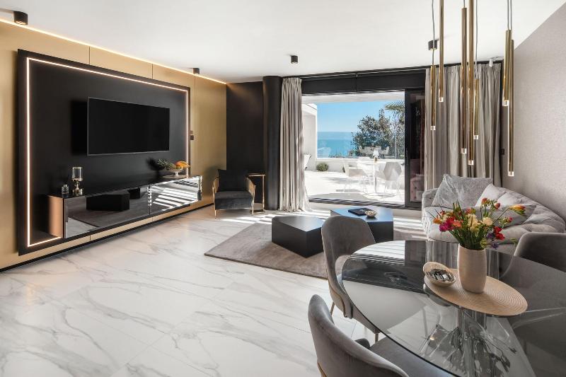 Номер Стандарт, Heiwadai Hotel Arato