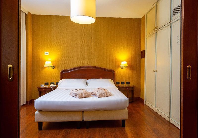 Номер Стандарт Индивидуальный, Heiwadai Hotel Arato